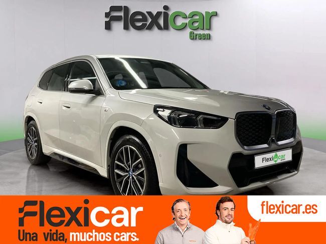 Foto del BMW X1 i xDrive30A