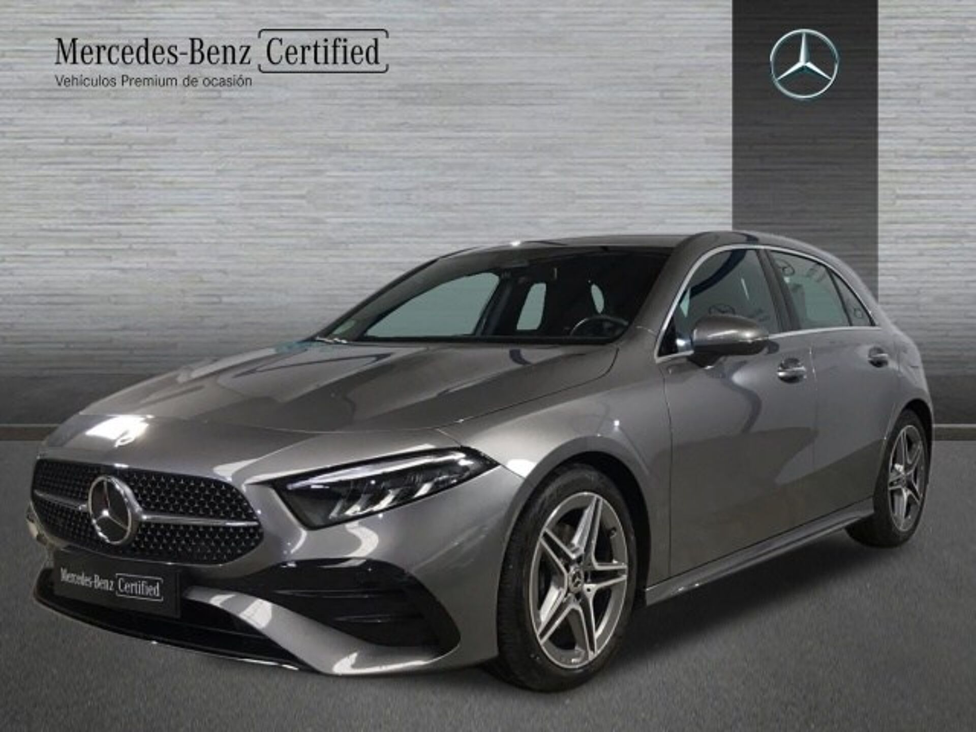 Imagen de MERCEDES Clase A