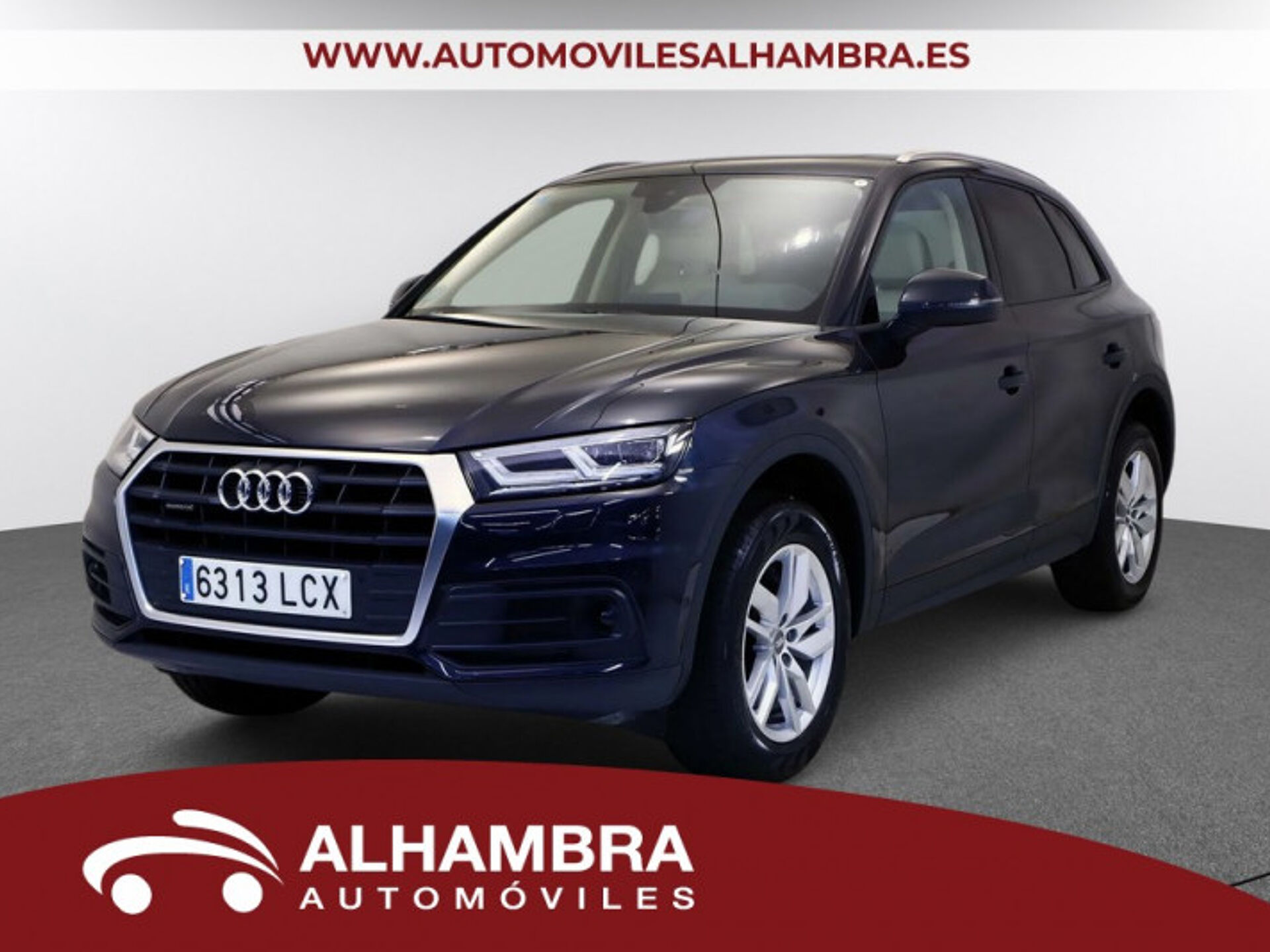 Imagen de AUDI Q5