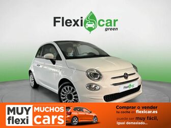 Imagen de FIAT 500 1.0 GSE S