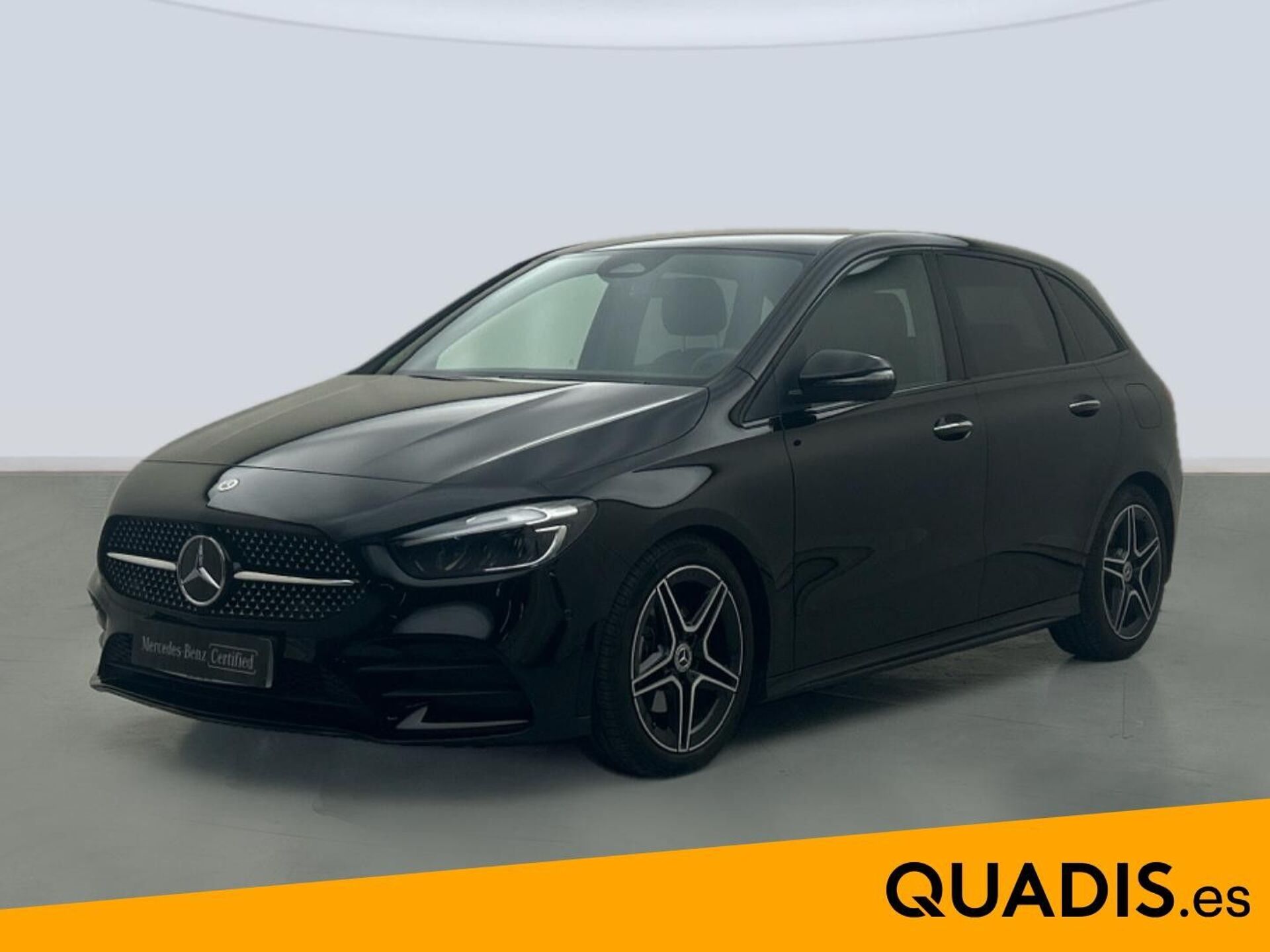 Imagen de MERCEDES Clase B