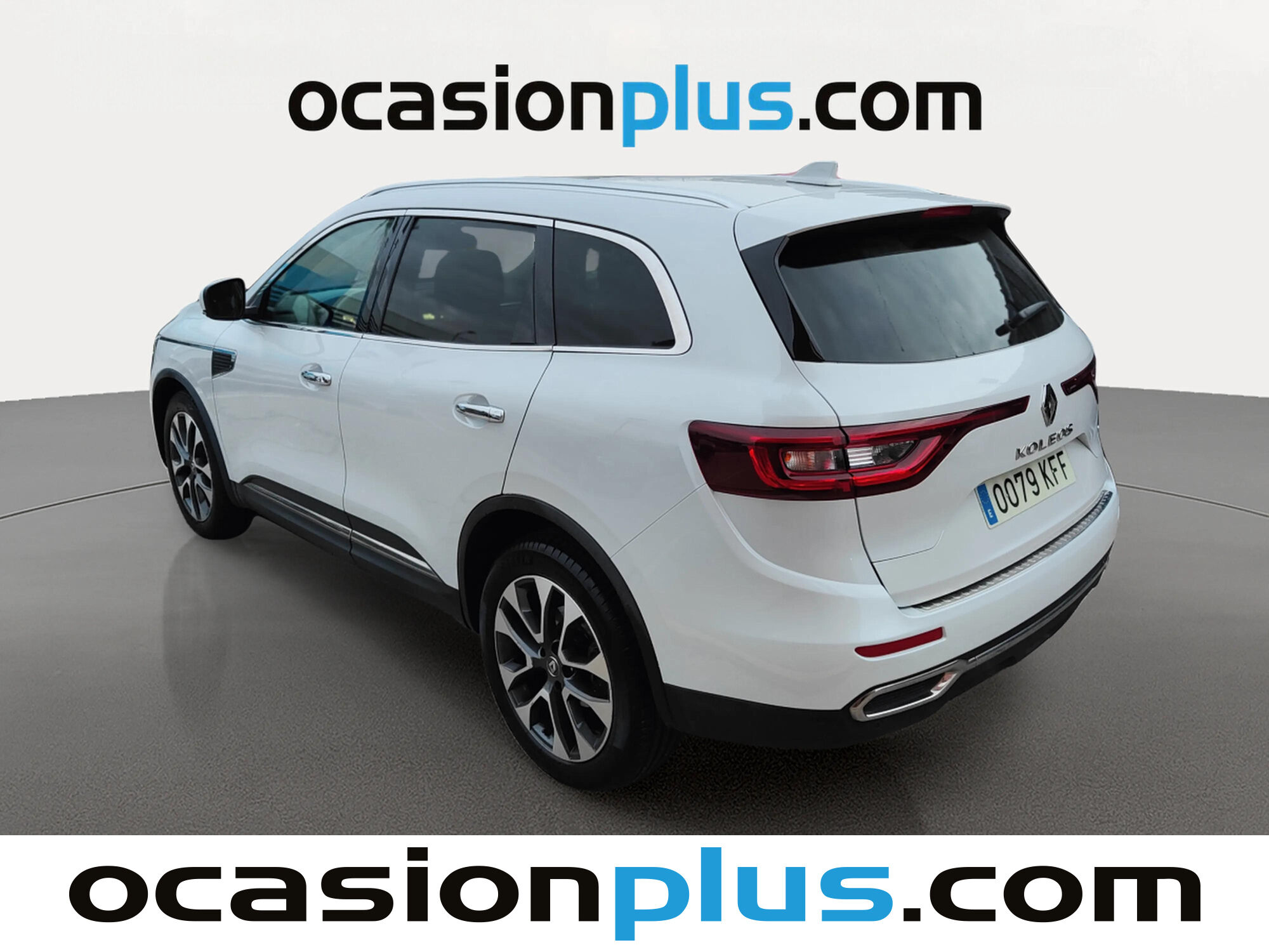 Foto del RENAULT Koleos 1.6dCi Zen 96kW