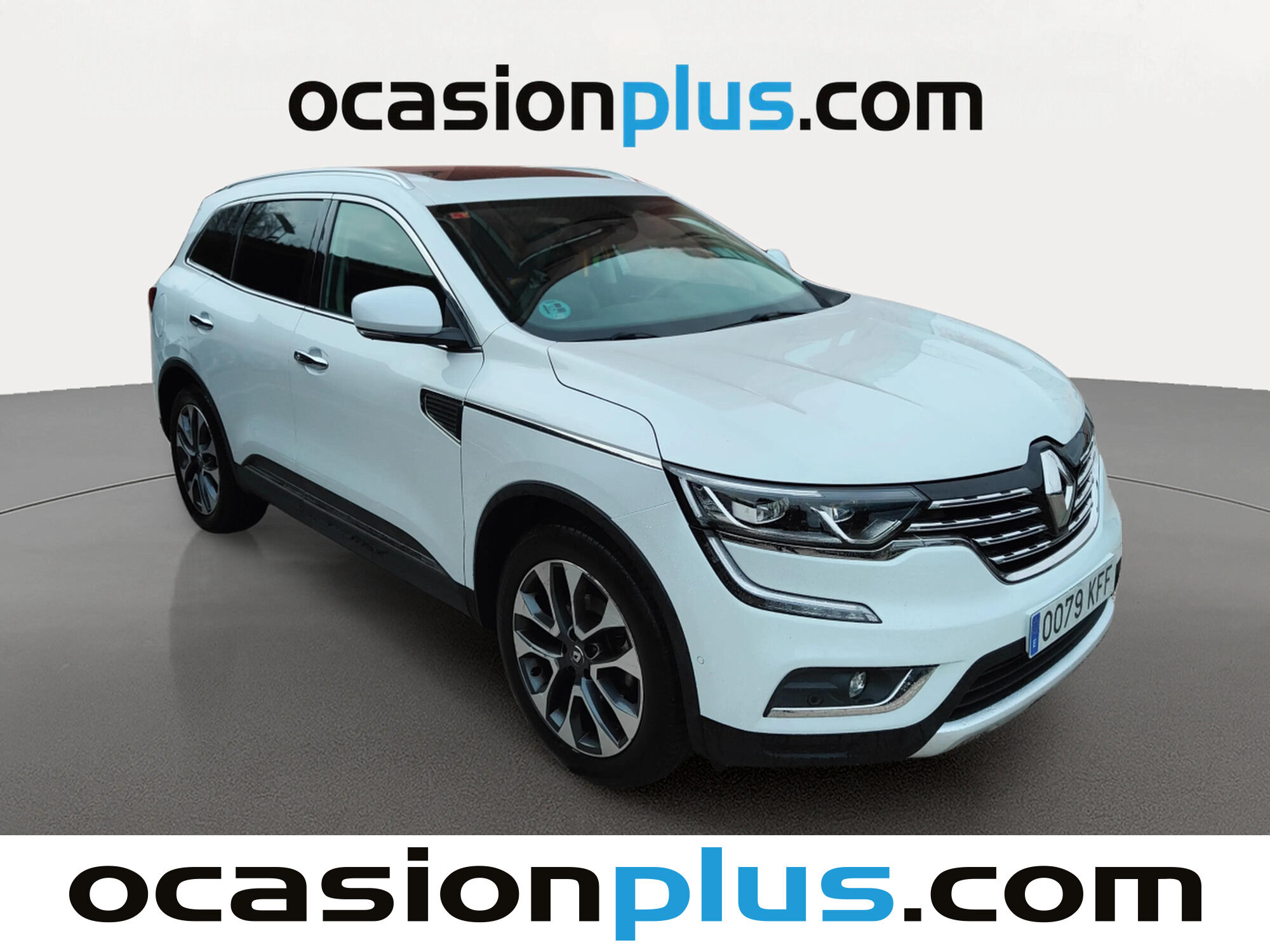 Foto del RENAULT Koleos 1.6dCi Zen 96kW