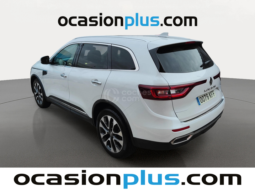 Foto del RENAULT Koleos 1.6dCi Zen 96kW