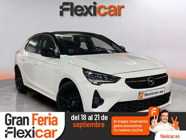 OPEL Corsa (1.5D DT 74kW (100CV) GS-Line) en Alicante