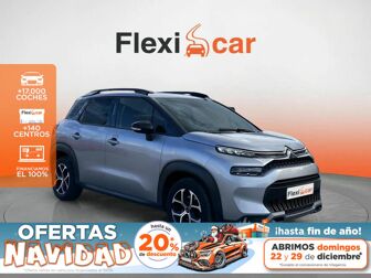 Imagen de CITROEN C3 Aircross Puretech S&S Feel Pack 110