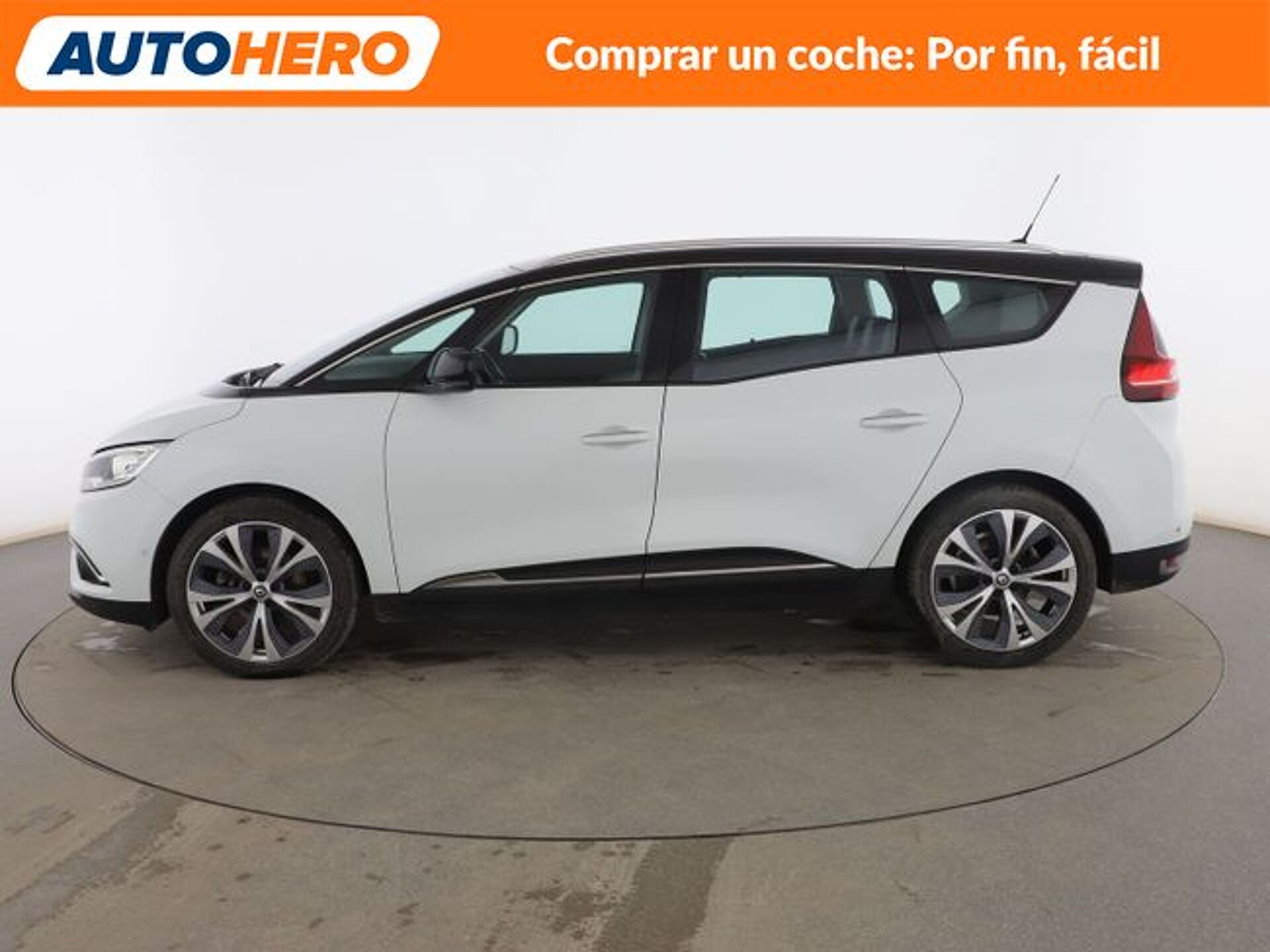 Imagen 3 de RENAULT Scenic