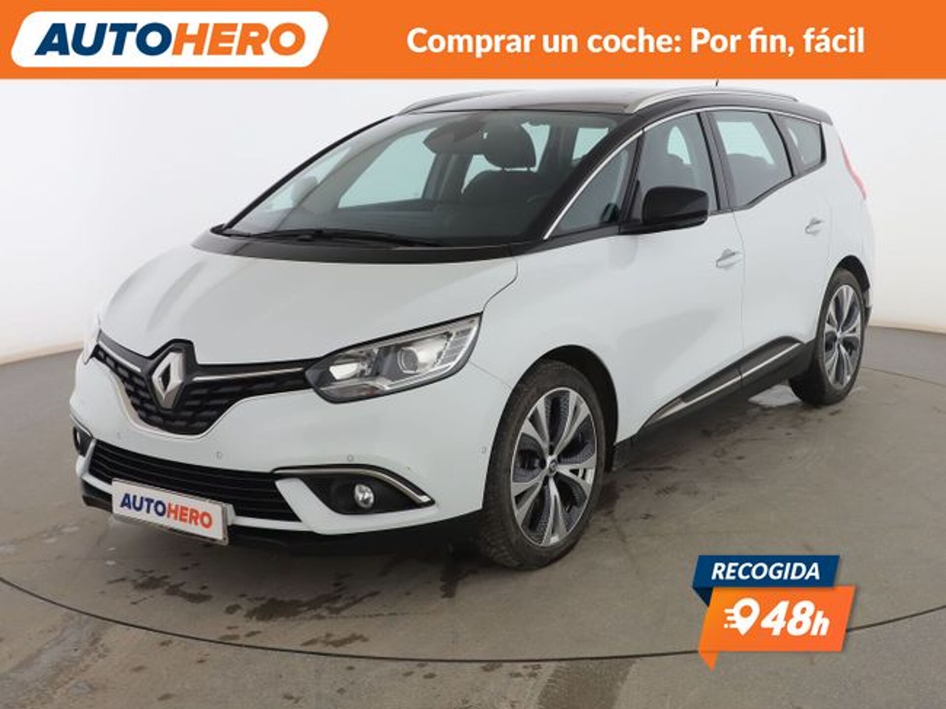 Imagen 1 de RENAULT Scenic