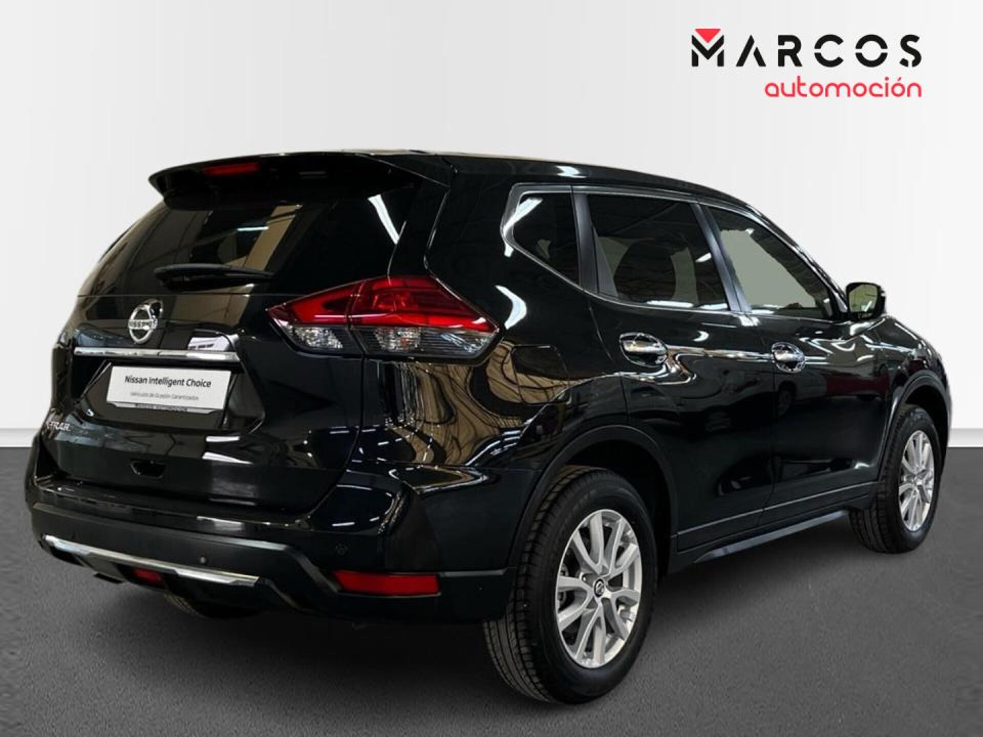 Imagen 3 de NISSAN X-Trail