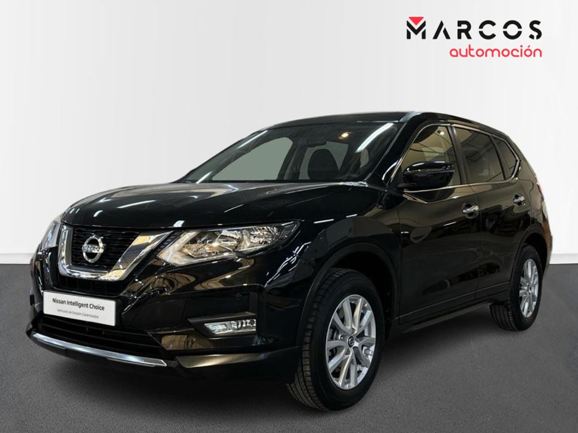 Imagen 1 de NISSAN X-Trail