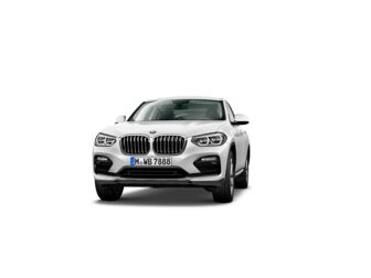 Imagen de BMW X4 xDrive 20dA xLine