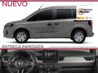 Imagen de NISSAN Townstar Combi 1.3G N-Connecta L1 5pl