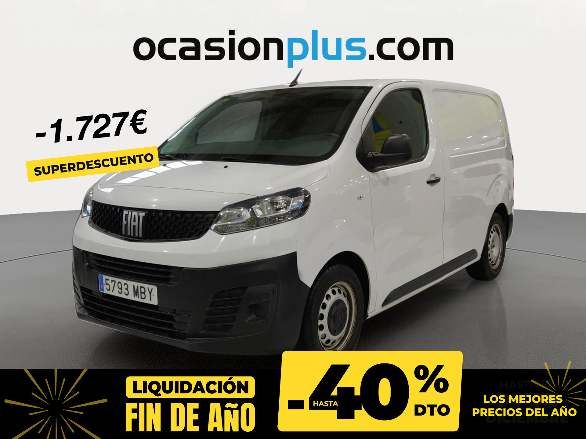 Imagen de FIAT Scudo
