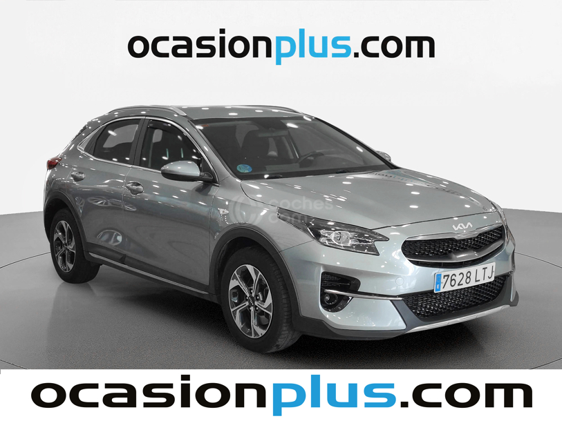 Foto del KIA XCeed 1.5 MHEV Drive