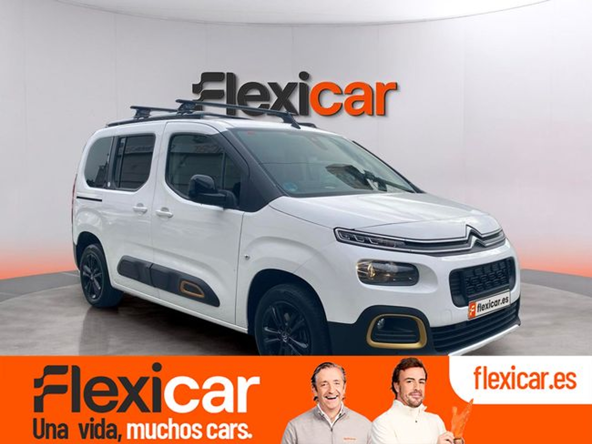 Imagen de CITROEN Berlingo