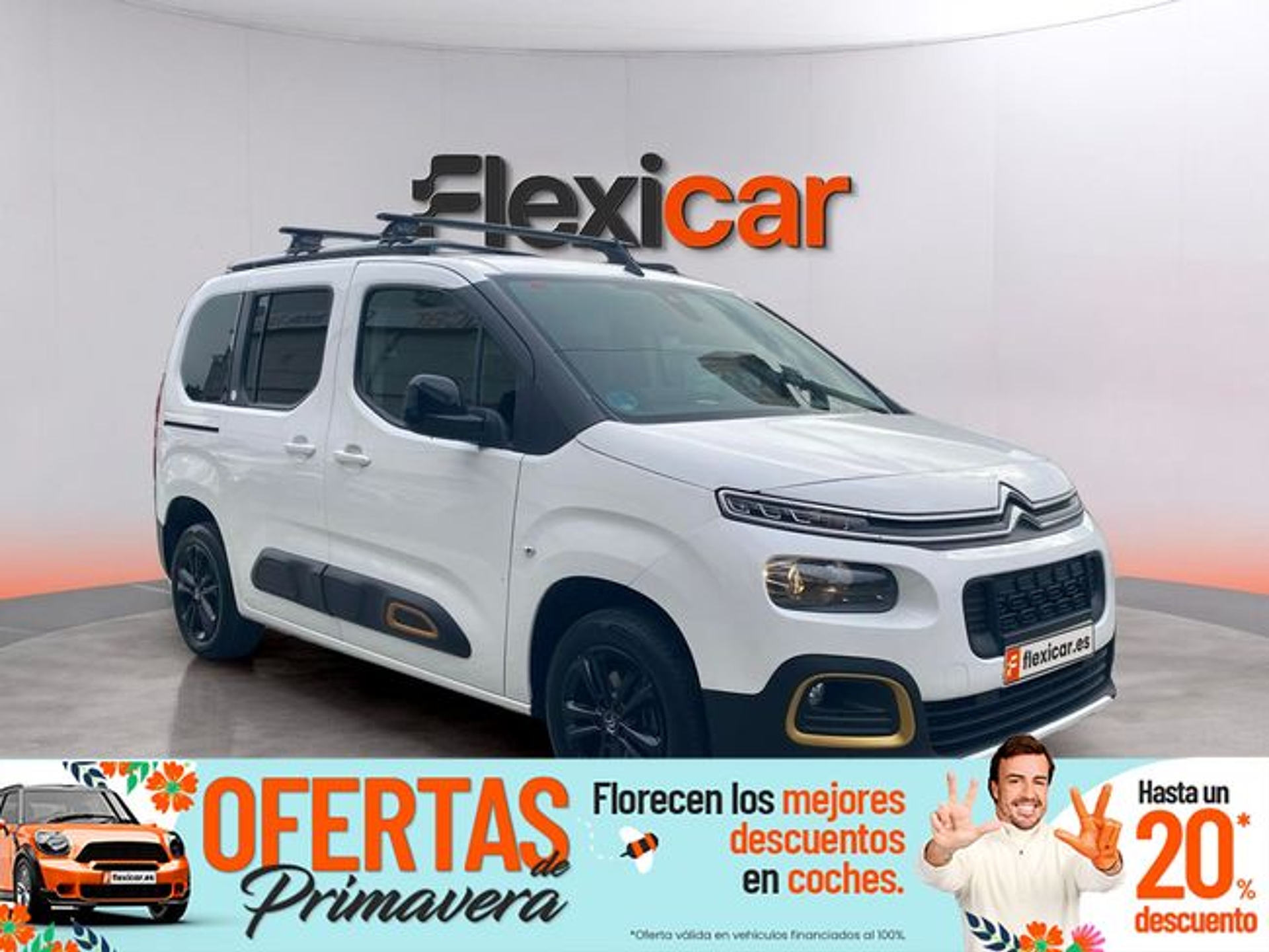 Imagen de CITROEN Berlingo