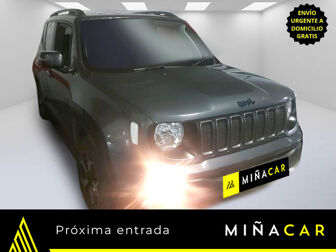 Imagen de JEEP Renegade 1.3 PHEV Limited 4x4 Aut. 190