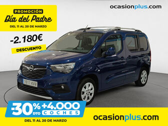 Imagen de OPEL Combo Life 1.5TD S-S Innovation L 130