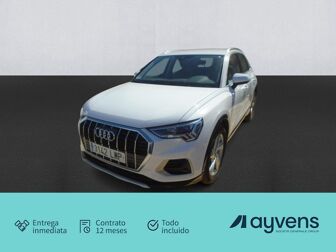 Imagen de AUDI Q3 35 TDI Advanced S tronic 110kW