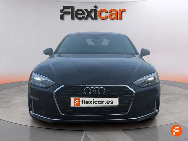 Foto del AUDI A5 Sportback 35 TDI S tronic