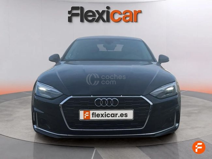 Foto del AUDI A5 Sportback 35 TDI S tronic