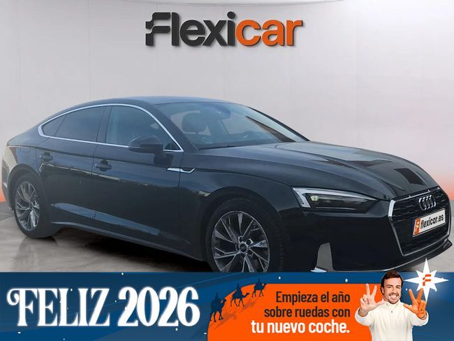 AUDI A5 (35 TDI 120kW (163CV) S tronic Sportback) en Cádiz