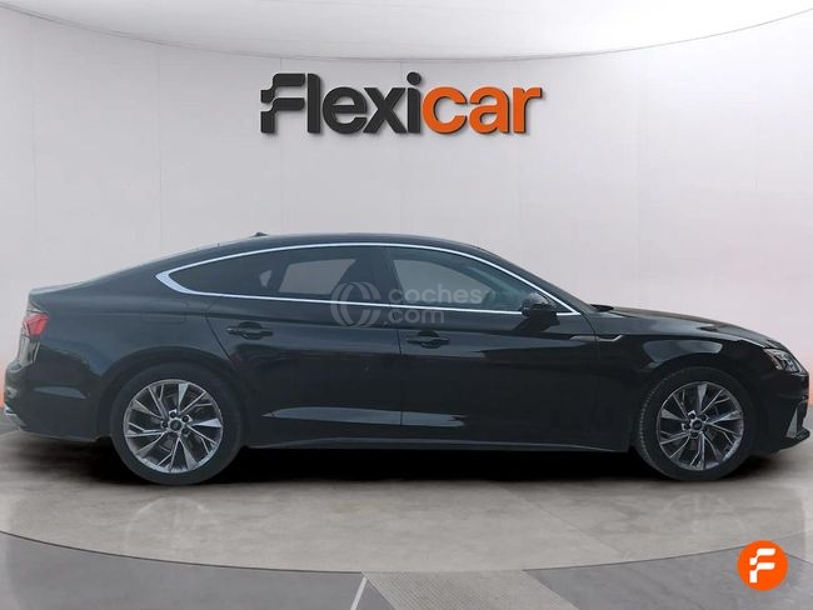 Foto del AUDI A5 Sportback 35 TDI S tronic