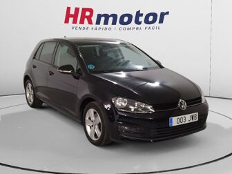 Imagen de VOLKSWAGEN Golf 1.6TDI Advance DSG7 85kW