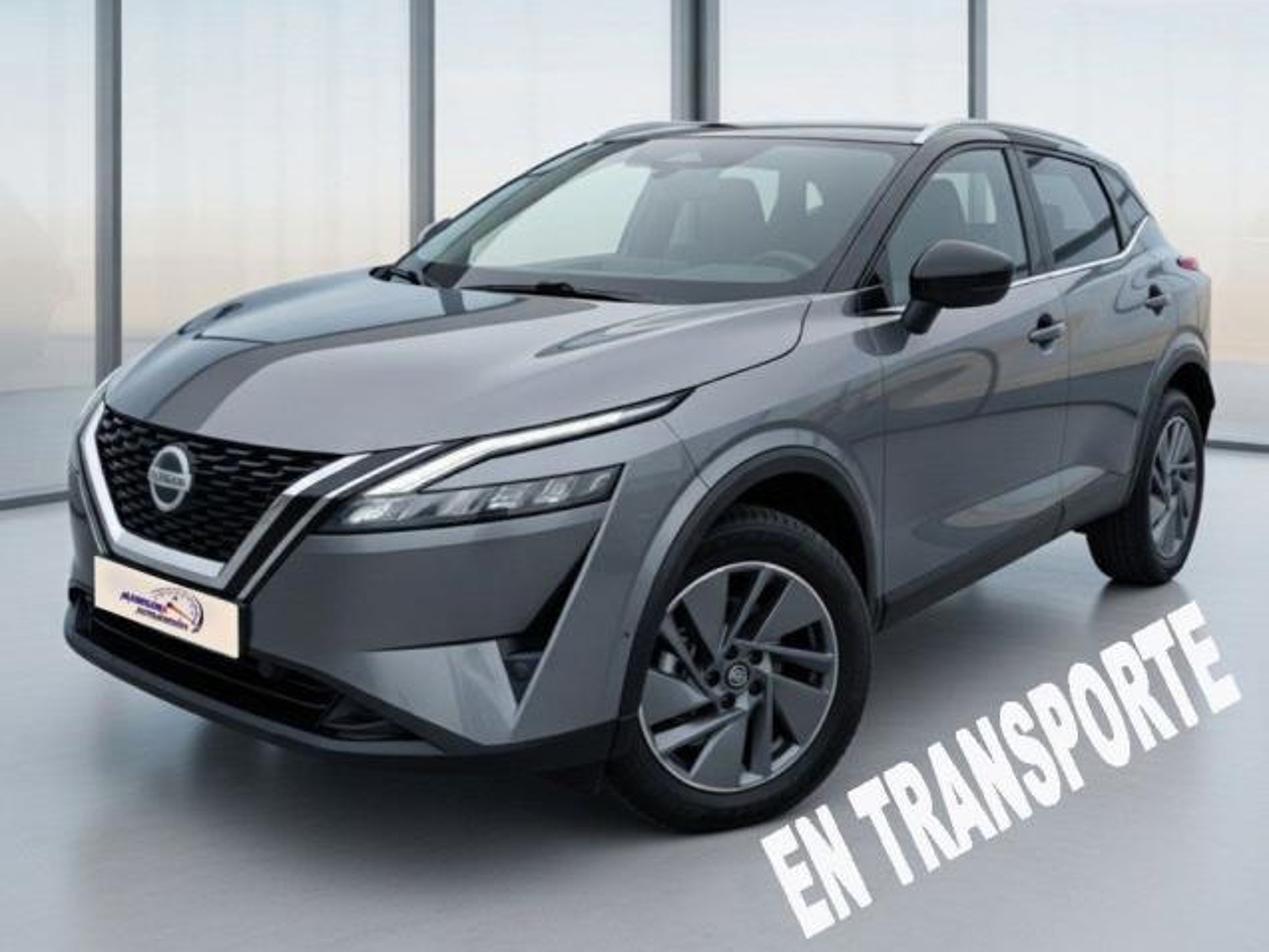 Imagen de NISSAN Qashqai