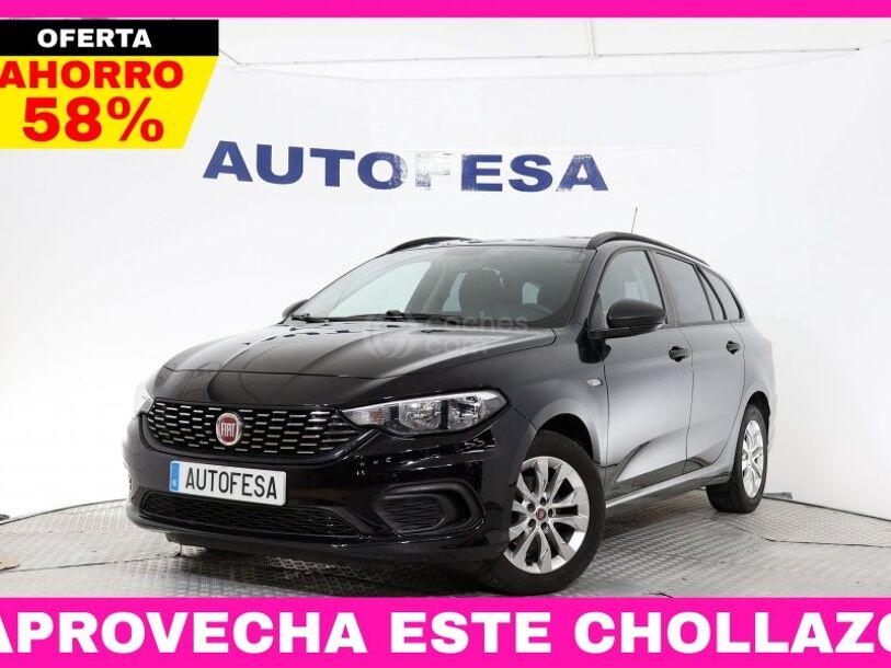 Foto del FIAT Tipo SW 1.0