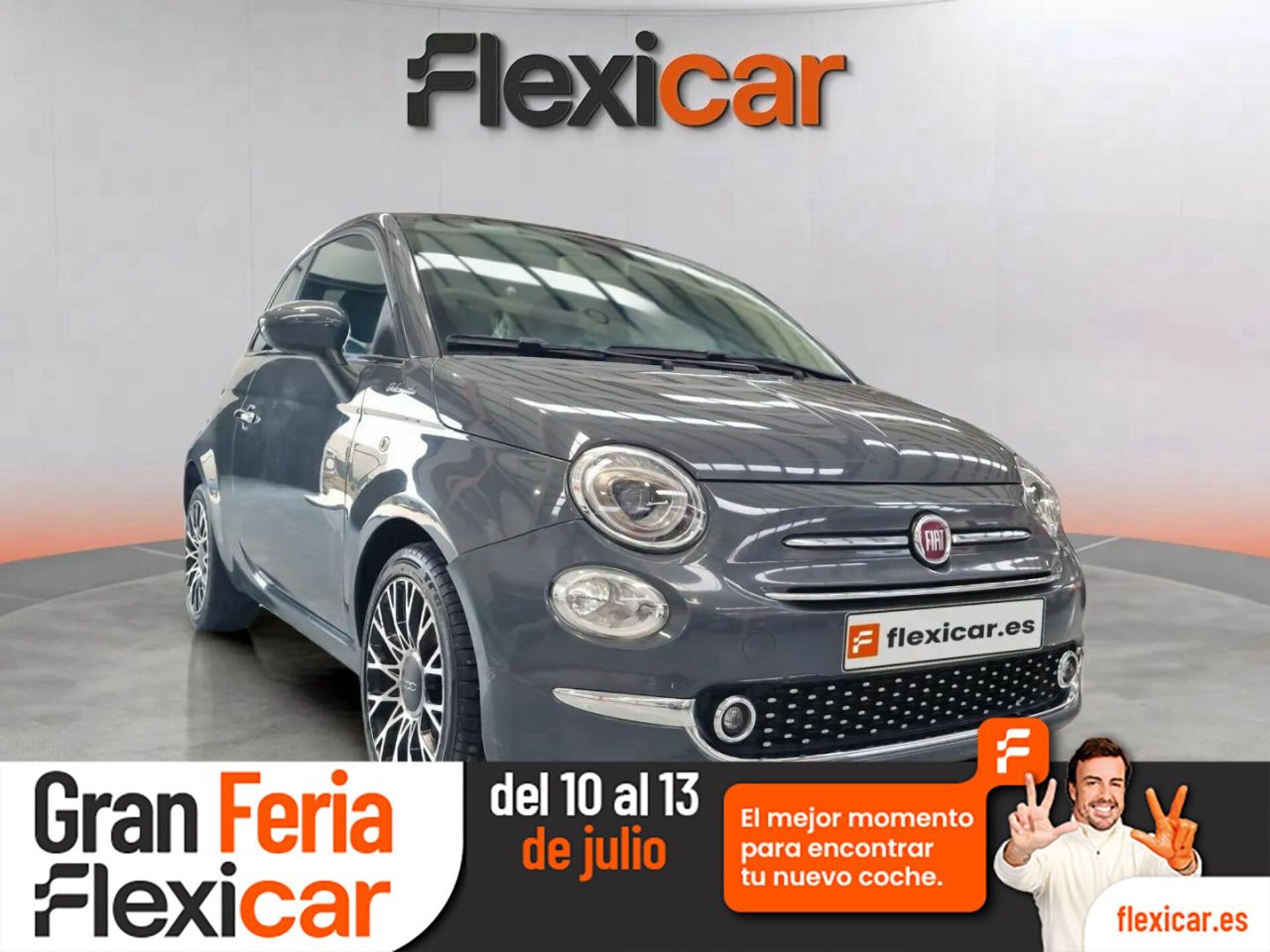 Imagen de FIAT 500