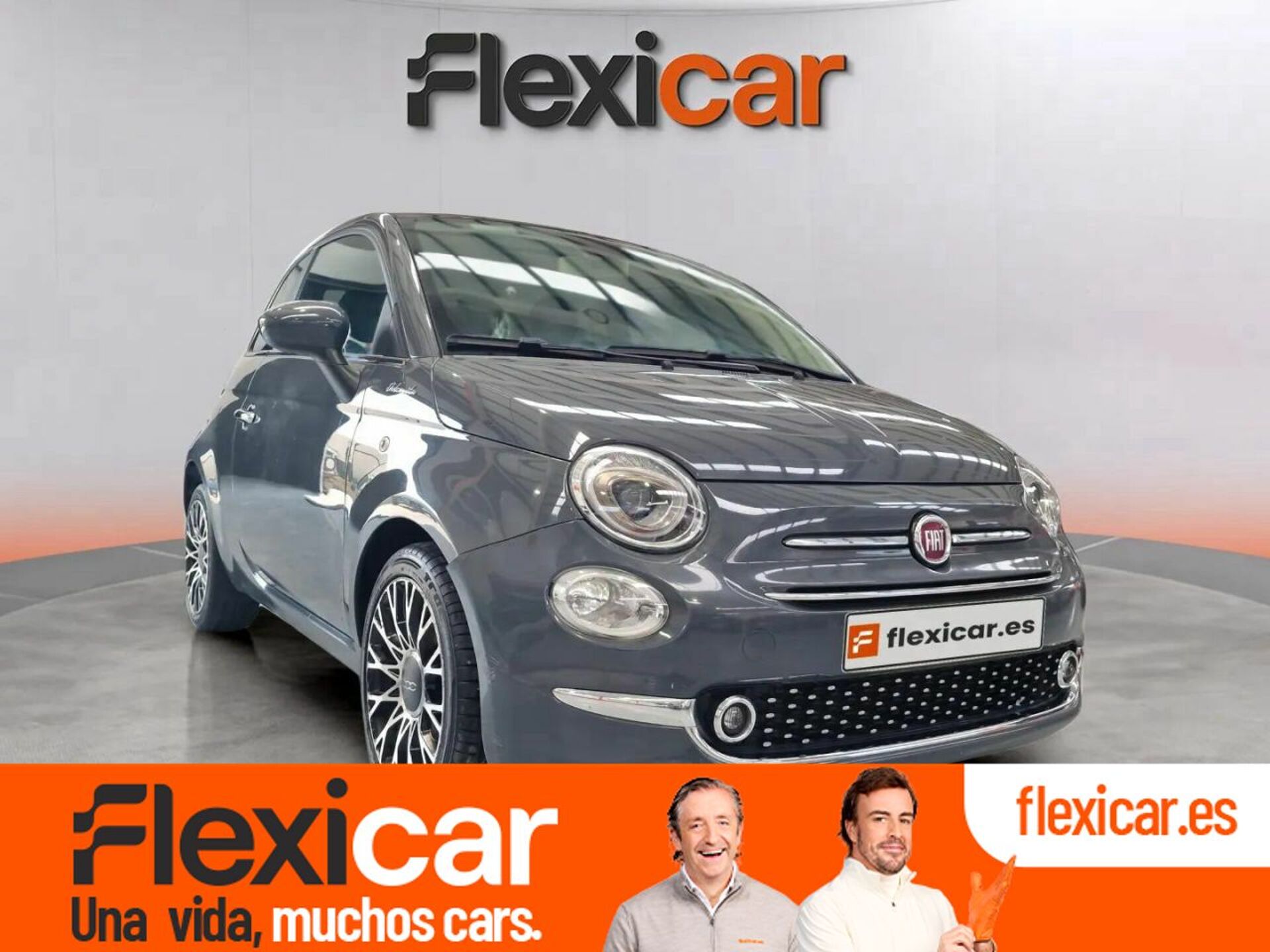Imagen de FIAT 500