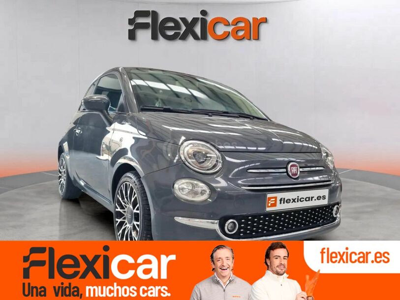 Foto del FIAT 500 1.0 Hybrid Dolcevita 52kW