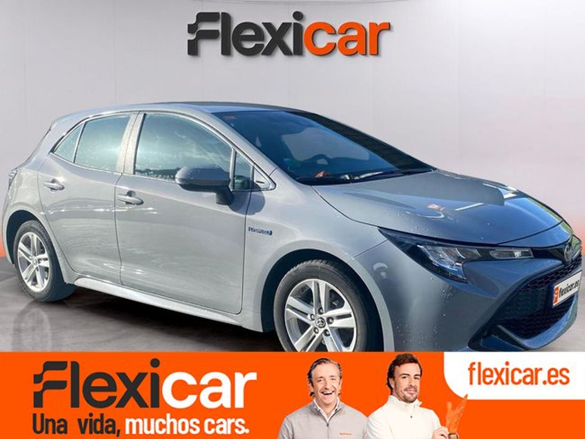 Imagen 1 de TOYOTA Corolla