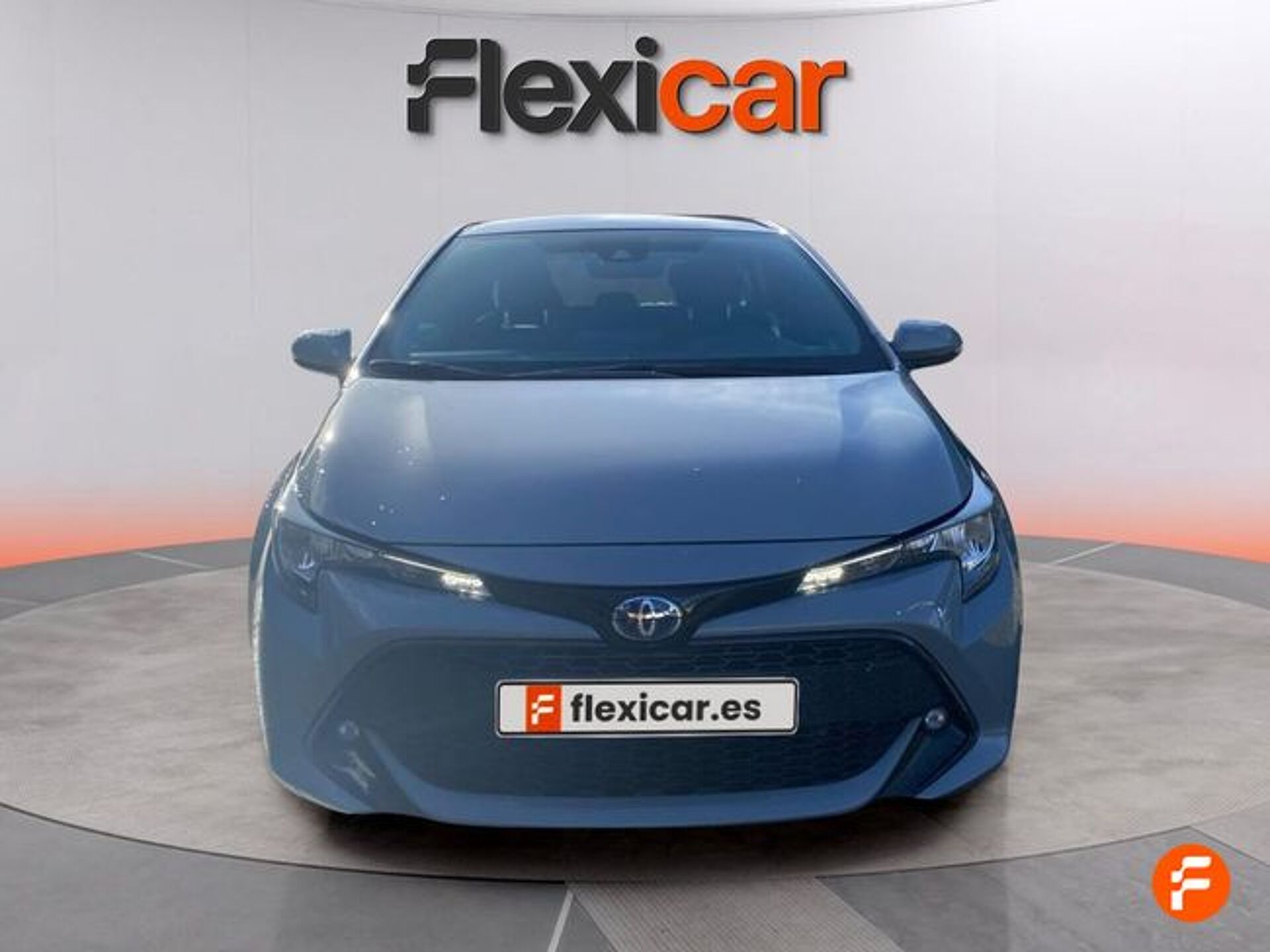 Imagen 2 de TOYOTA Corolla