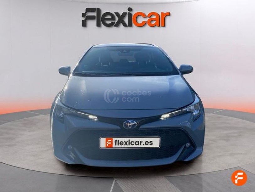 Foto del TOYOTA Corolla 125H Business Plus