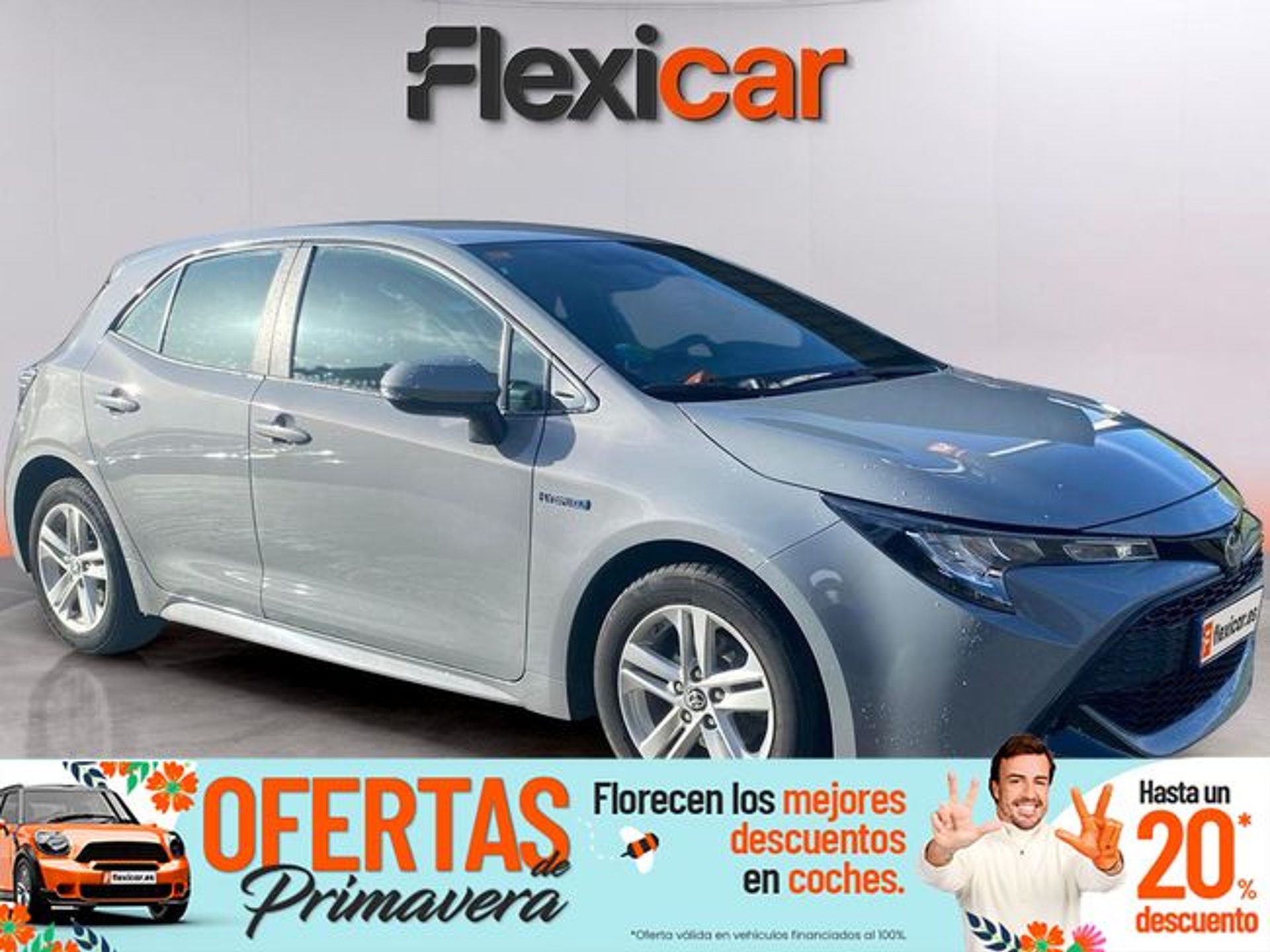 Imagen de TOYOTA Corolla