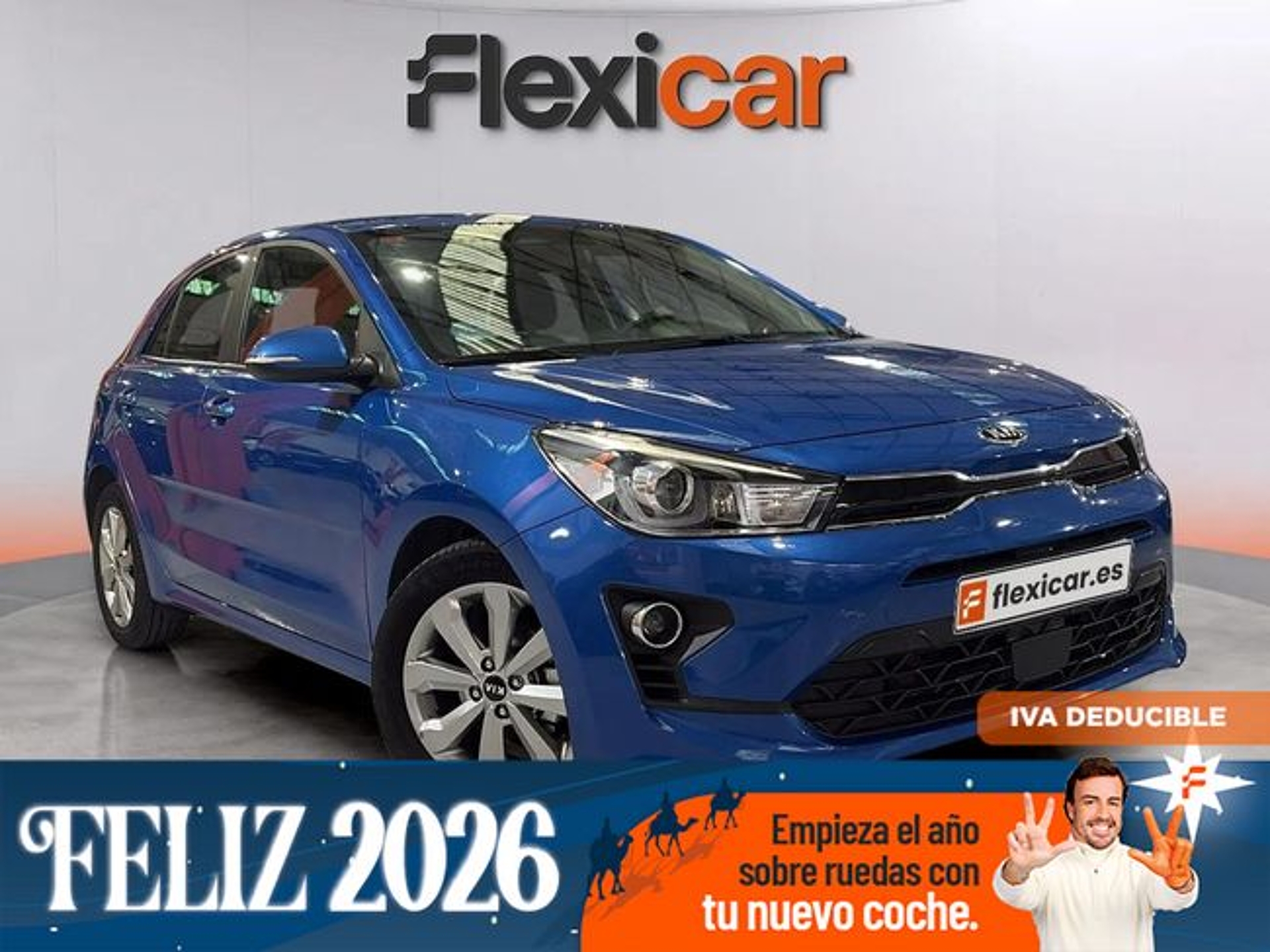 Imagen de KIA Rio