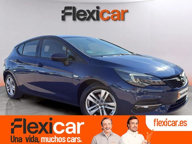 Foto del OPEL Astra 1.2T S-S Business Elegance 130