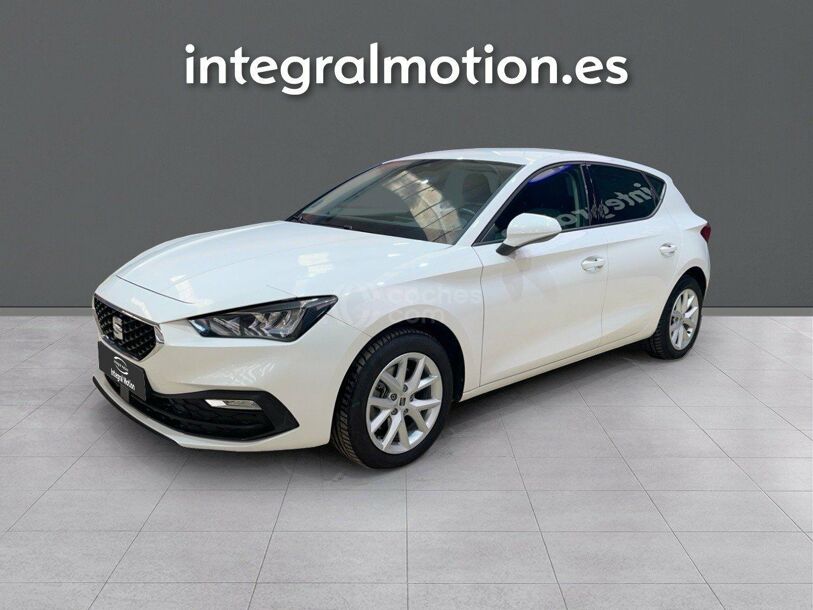 Foto del SEAT León 1.0 eTSI S&S Style DSG-7 110