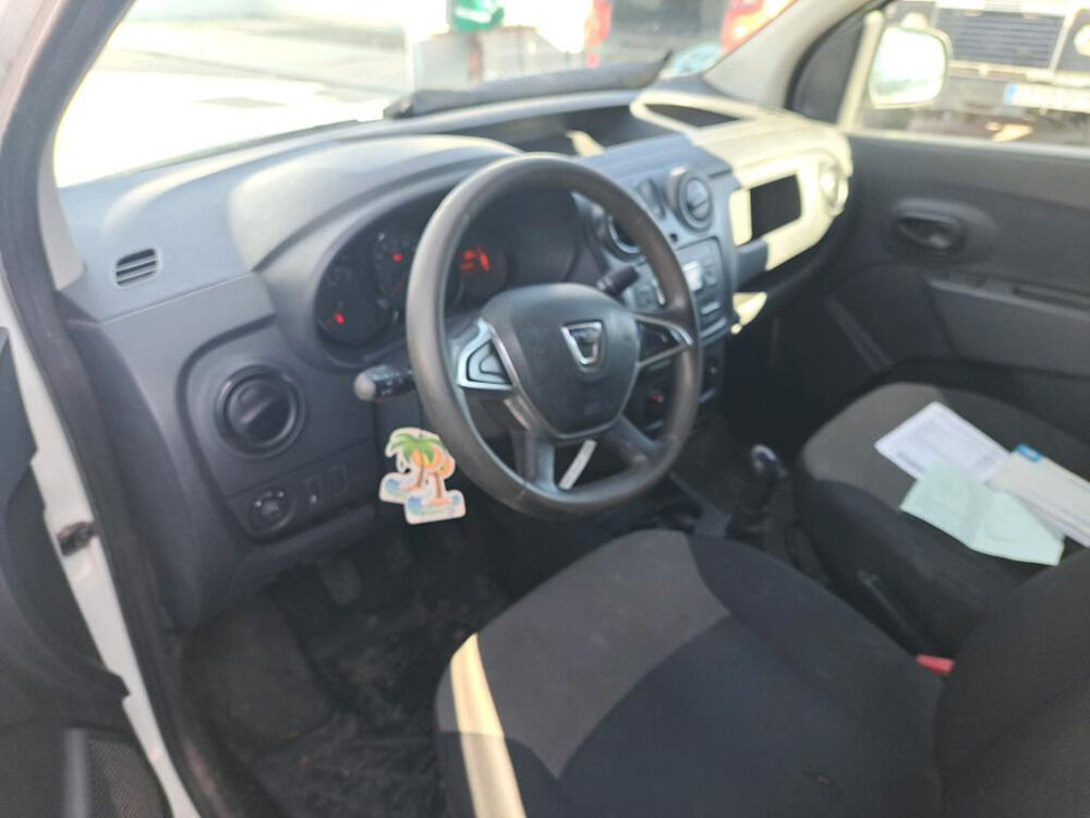 Foto del DACIA Dokker 1.5dCi SL Eficacia 66kW