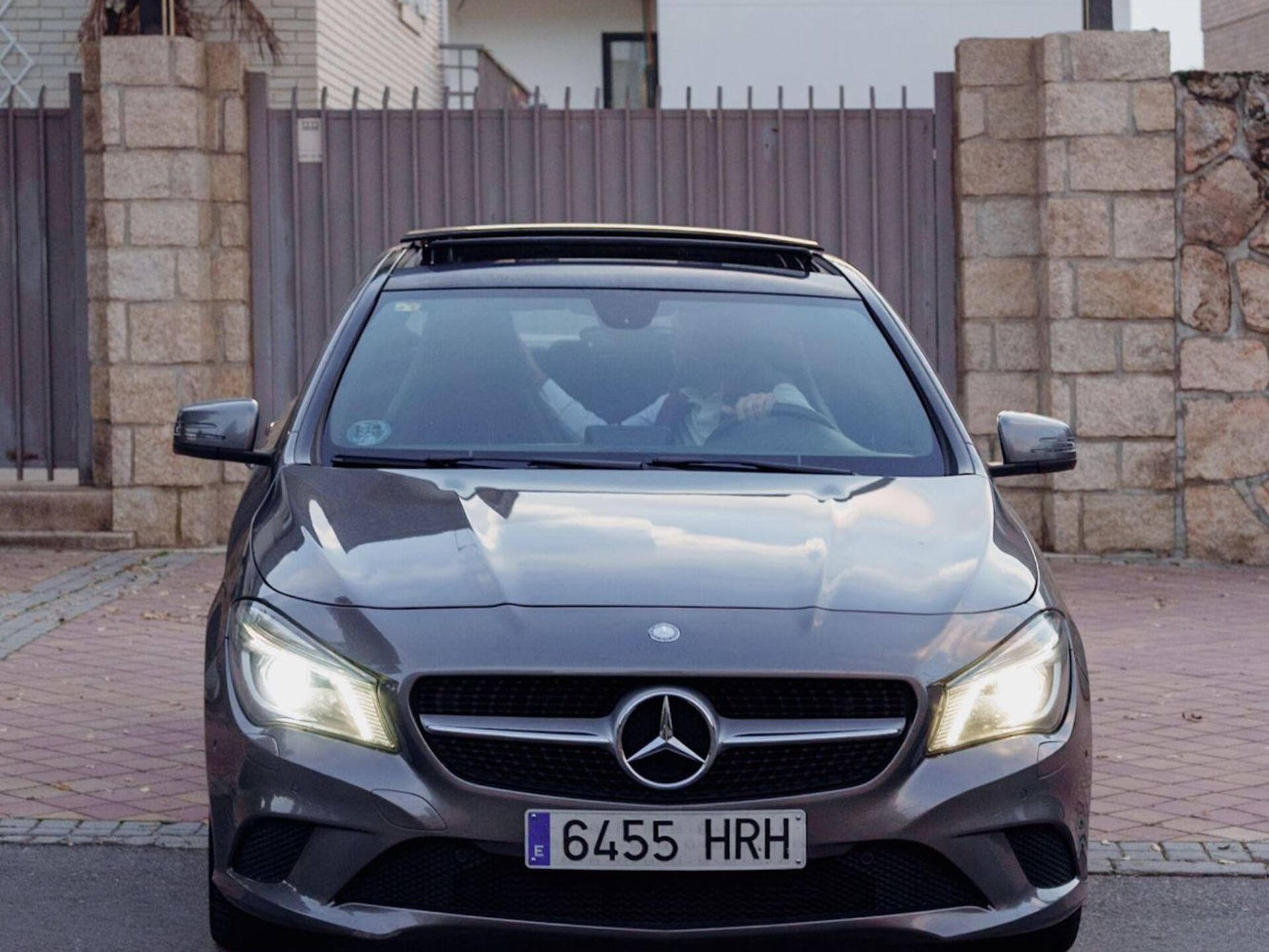 Imagen 2 de MERCEDES Clase CLA