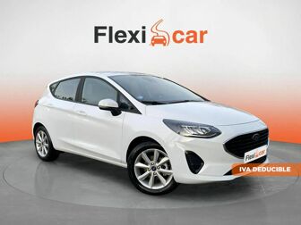 Imagen de FORD Fiesta 1.0 EcoBoost Trend 100