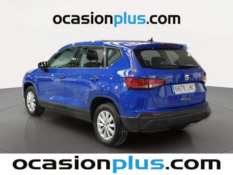 Foto del SEAT Ateca 1.0 TSI S&S Reference