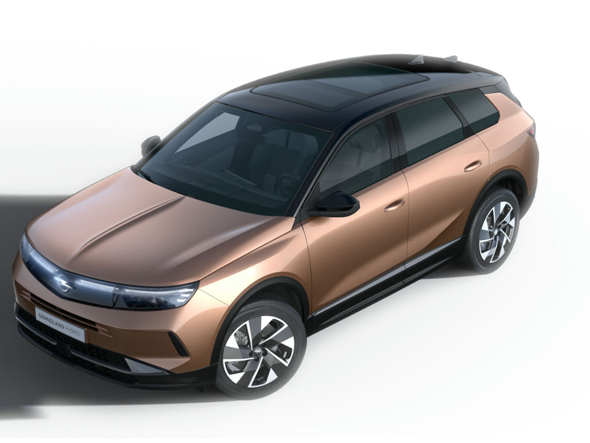 Imagen 3 de OPEL Grandland