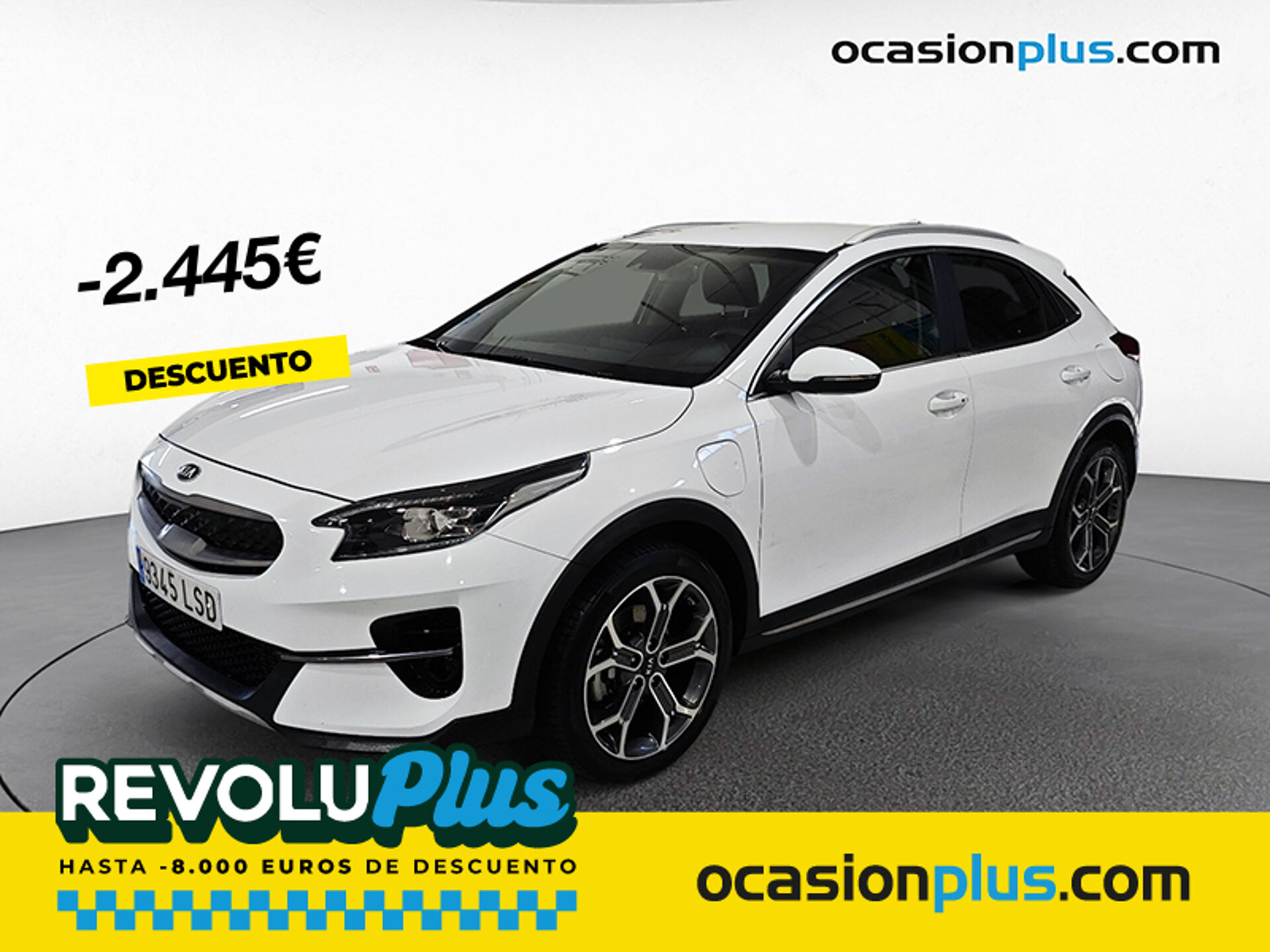 Imagen de KIA XCeed