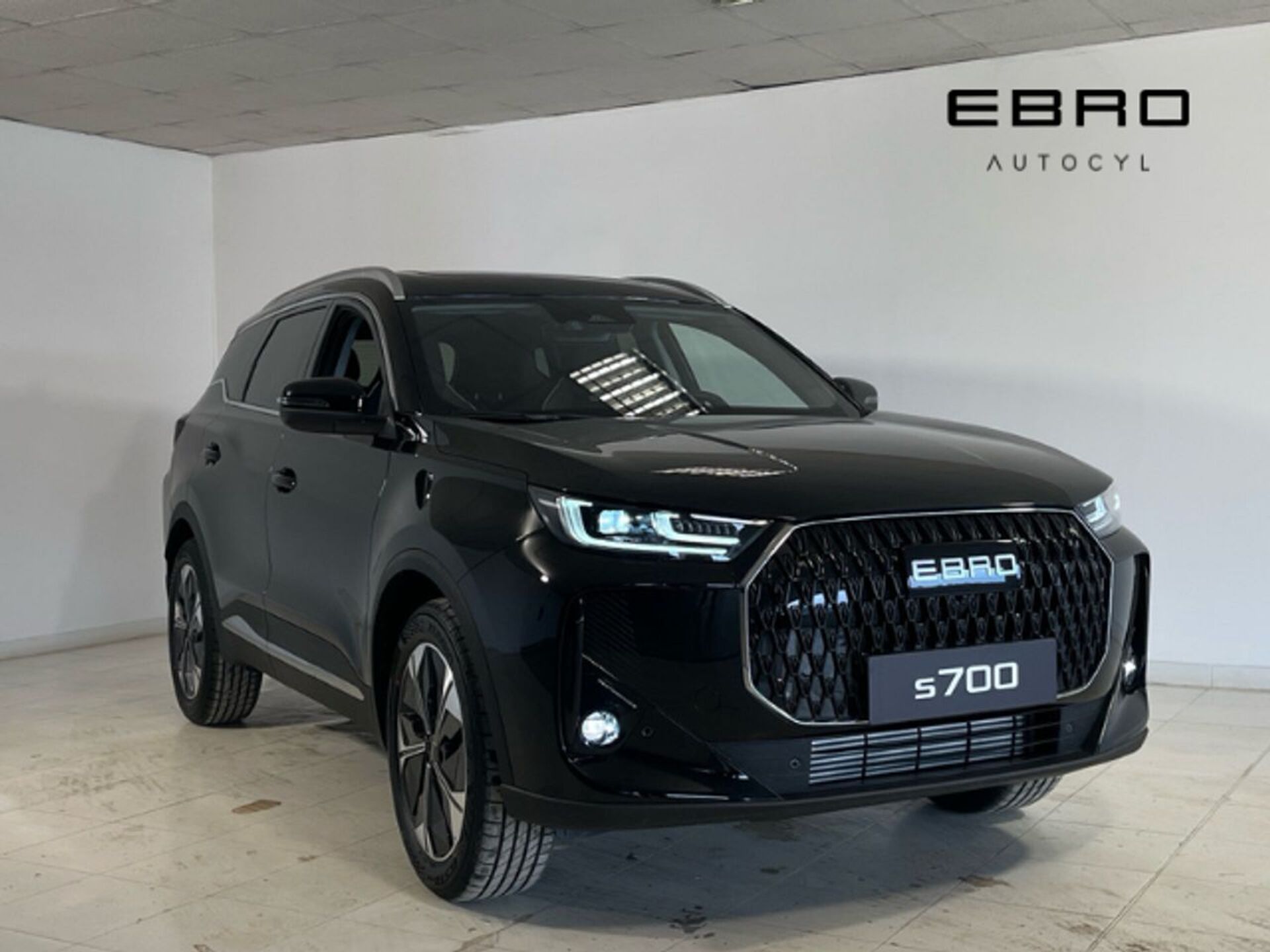 Imagen de EBRO s700