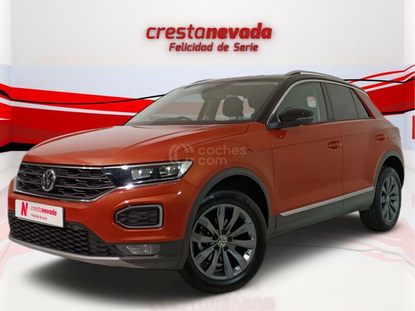 Foto del VOLKSWAGEN T-Roc 1.5 TSI Sport