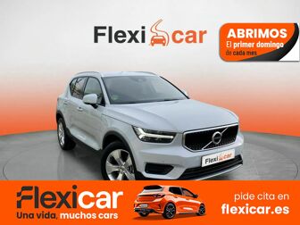 Imagen de VOLVO XC40 D3