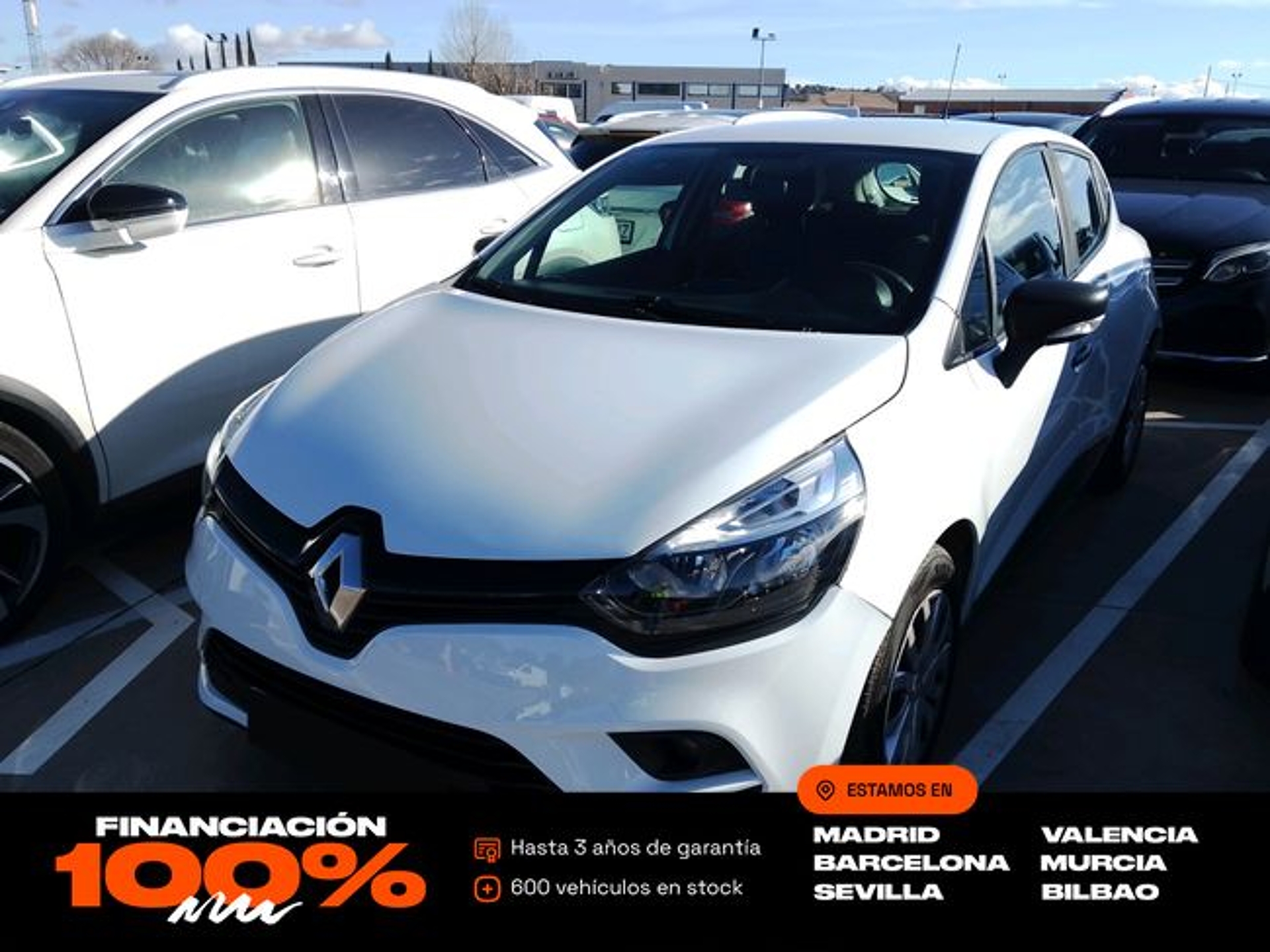 Imagen de RENAULT Clio